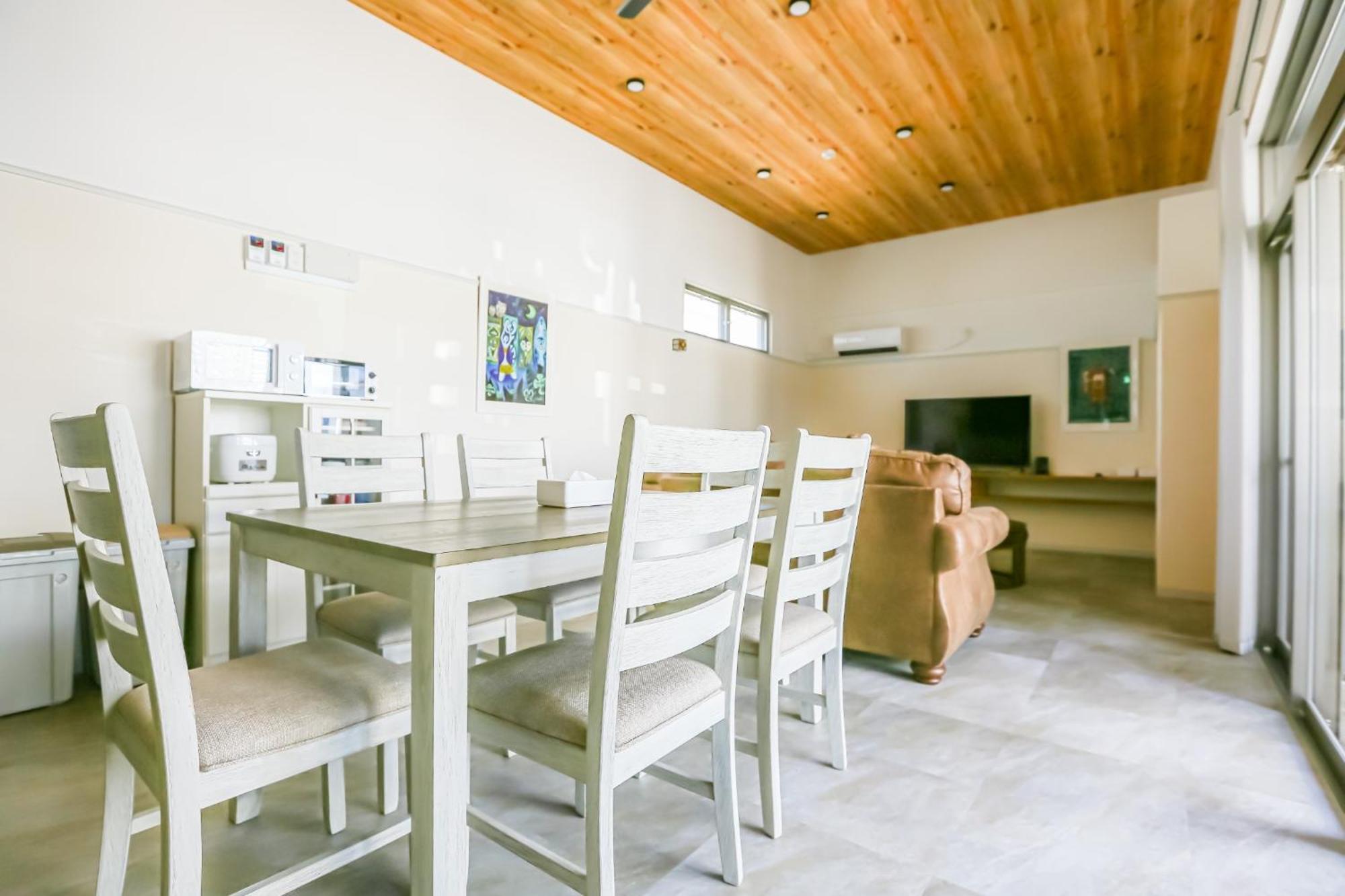 Kokopelli House,Nago - Vacation Stay 12365V Extérieur photo